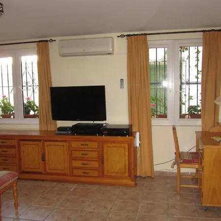 Apartment Casa Charlotte Ground Floor *