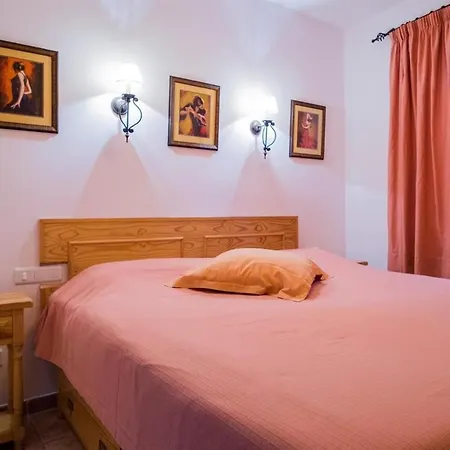 Casa Charlotte Ground Floor Apartment Nerja